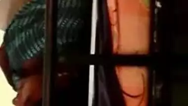 Desi Hot Aunty Fucked her Bf