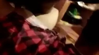 Indian TikTok sex movie for the 1st time