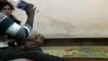 Newly Married Couple Sex.