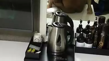 Friend sexy wife fucking in hotel