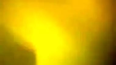 Desi village wife lalitha singh fucking with hubby take her yellow saree