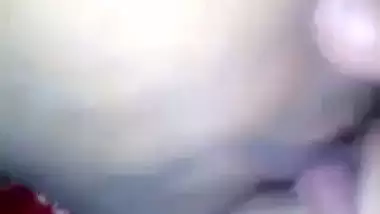 Bangladeshi Married couple in house romance and sex video leaks