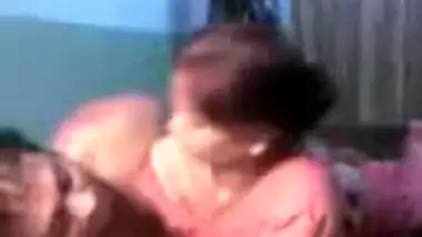 Couple Loves Kama Style Sex.