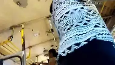 Sri lankan huge butt