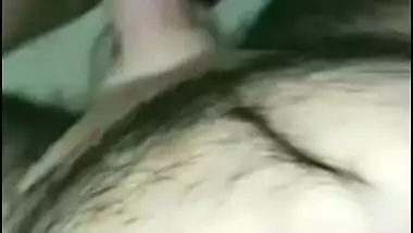 Chubby hairy pussy fucking Desi MMS scandal