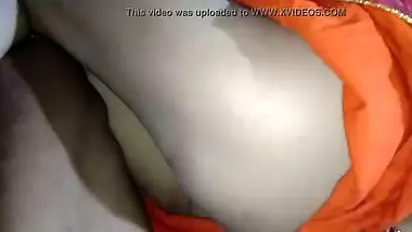 Devar Bhabhi Hindi sex video with clear audio