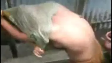 Dost Ki Beti Ka Nanga MMS - Movies.