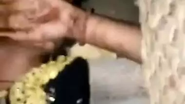 Desi Tamil Lovers Midnight Fuck