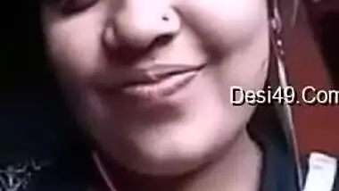 Today Exclusive- Bangladeshi Girl Showing Her Boobs And Pussy On Video Call Part 2