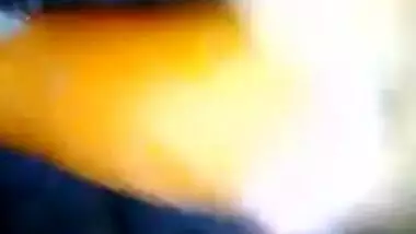 Not sister selfi in her phone