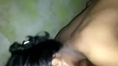 Tamil lovers home sex video to make your mood horny