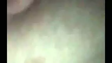 Desi girl untouched boobs showing video for lover