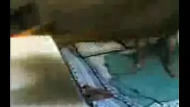 Indian Gujarati Couple Homemade Sex Scandal