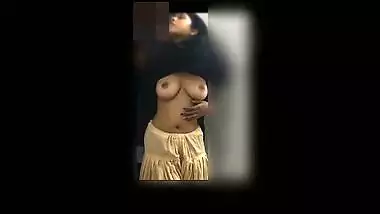 Teen GF hiddencam by friends