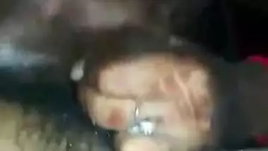 Sexy BD Girl Blowjob and Showing Boobs Part 2