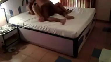 Tamil Husband And Wife