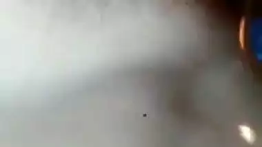 Outdoor Nepali sex of a young Kathmandu couple