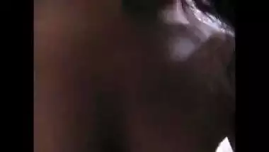 Super Hot British White Girl Fucks Her Indian BF