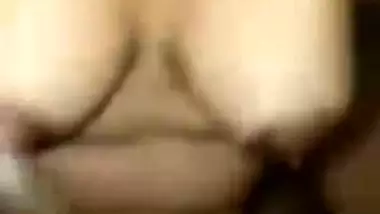 19yo college girl fucking condom worn dick of lover