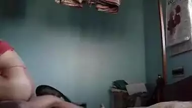 Hindustani ladki ke jordaar pussy fuck ka leak mms