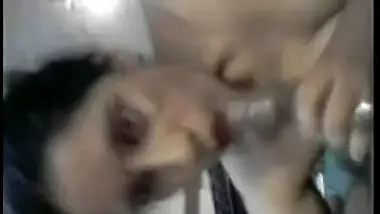 Desi mms Indian sex scandal of cheating wife with neighbor