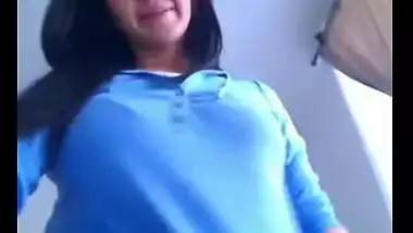 Punjabi teen masturbation sex clip exposed for her bf