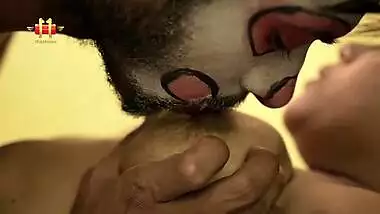 Hot Indian XXX whore gets her pussy fingered and fucked