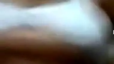 Today Exclusive- Sexy Lankan Bhabhi Showing Her Boobs And Pussy