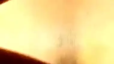 Desi indian girl getting fucked in forest by a bbc