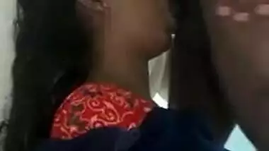 Sexy sister in law refused to consume his dick fluid but she loves sucking