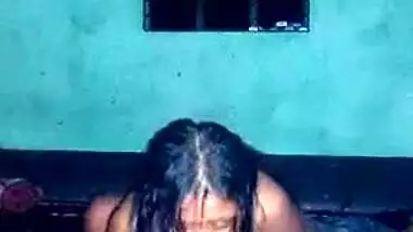 MMS video of Desi MILF who is banged by her bestie's XXX boyfriend