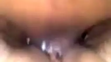 Indian Girl getting fucked by muslim boyfriend