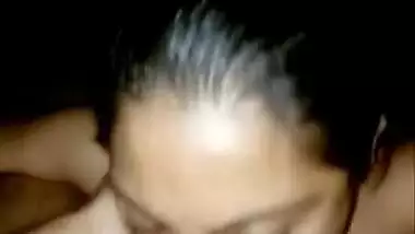 Paki wife nude blowjob sex MMS