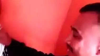 Assamese Girl Boobs pressing By Lover