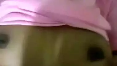 Young Girl Fucking With Moans