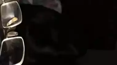Sexy paki pair sex at night time got recorded on cam