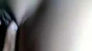 Village girl naked body exploring by boyfriend