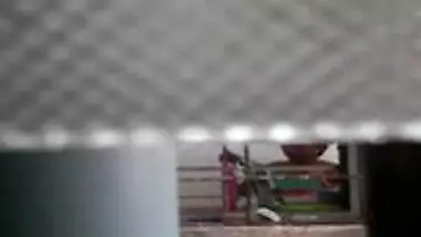 Voyeur indian college girl bath part-4
