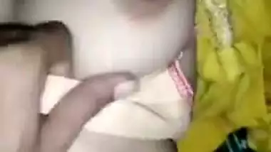 Indian soft treasures of wife