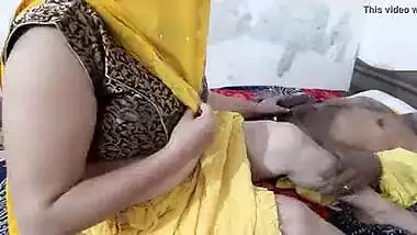 Sasur bahu ki daily chudai masti karte hue Gujarati xxx