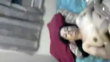 Bedroom Fun.