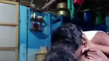 Big ass Dehati wife blowjob and pussy fingering