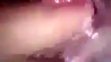 Cute Desi Village Teen Showing