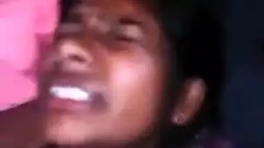 MMS video of Tamil guy having XXX lovemaking with obedient mistress