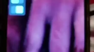 Boyfriend recorded girlfriend nude MMS shared