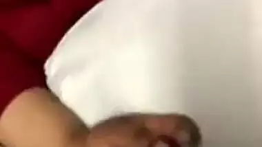 THis Time Aunty Wakeup with Dick in Her Mouth With Clear Audio