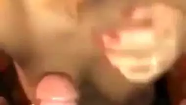 20 Years Desi School Girl Blowjob In Hotel Room