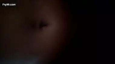 Hard ride with clear talking and moans