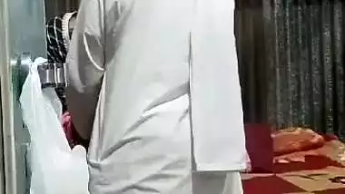 Pakistani xxx video of an old couple from Lahore