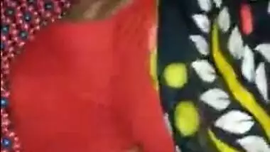 Desi Bhabi Blowjob and Fuck-2